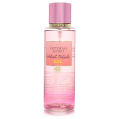 Victoria's Secret Velvet Petals Sol by Victoria's Secret for Women. Fragrance Mist Spray 8.4 oz | Perfumepur.com