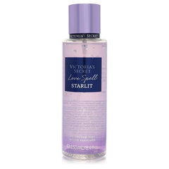 Victoria's Secret Love Spell Starlit by Victoria's Secret for Women. Fragrance Mist Spray 8.4 oz | Perfumepur.com