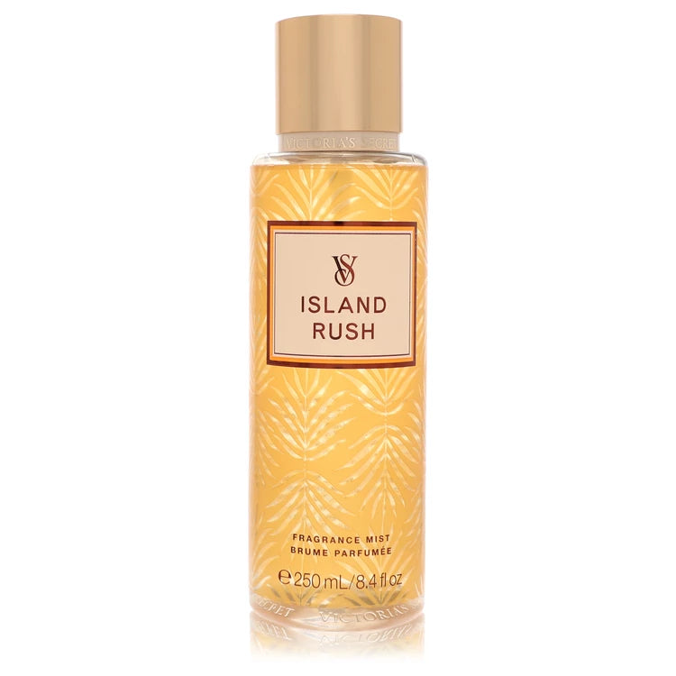Victoria's Secret Island Rush by Victoria's Secret for Women. Fragrance Mist Spray 8.4 oz | Perfumepur.com