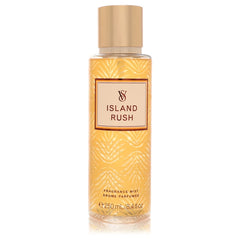 Victoria's Secret Island Rush by Victoria's Secret for Women. Fragrance Mist Spray 8.4 oz | Perfumepur.com