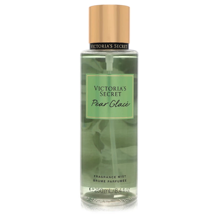 Victoria's Secret Pear Glace by Victoria's Secret for Women. Fragrance Mist Spray 8.4 oz | Perfumepur.com