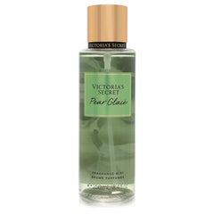 Victoria's Secret Pear Glace by Victoria's Secret for Women. Fragrance Mist Spray 8.4 oz | Perfumepur.com