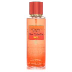 Victoria's Secret Pure Seduction Sol by Victoria's Secret for Women. Fragrance Mist Spray 8.4 oz | Perfumepur.com