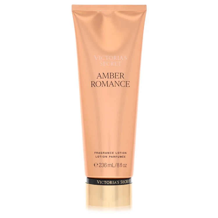 Victoria's Secret Amber Romance by Victoria's Secret for Women. Body Lotion 8 oz | Perfumepur.com