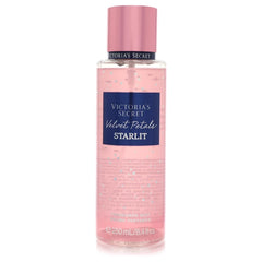 Victoria's Secret Velvet Petals Starlit by Victoria's Secret for Women. Fragrance Mist Spray 8.4 oz | Perfumepur.com