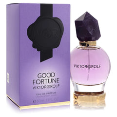 Viktor & Rolf Good Fortune by Viktor & Rolf for Women. Mini EDP Spray .34 oz | Perfumepur.com