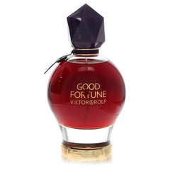 Viktor & Rolf Good Fortune Elixir Intense by Viktor & Rolf for Women. Eau De Parfum Intense Spray (Unboxed) 3 oz | Perfumepur.com