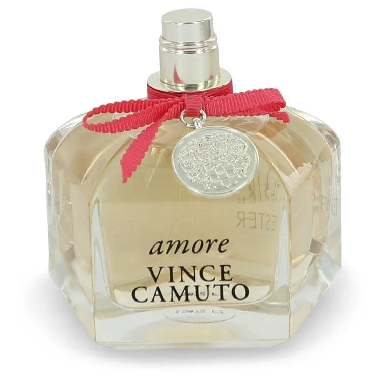 Vince Camuto Amore by Vince Camuto for Women. Eau De Parfum Spray (Tester) 3.4 oz | Perfumepur.com