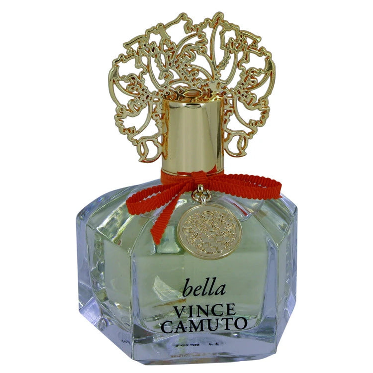 Vince Camuto Bella by Vince Camuto for Women. Eau De Parfum Spray (unboxed) 3.4 oz | Perfumepur.com