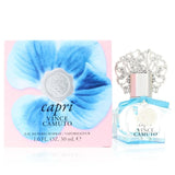 Vince Camuto Capri by Vince Camuto for Women. Eau De Parfum Spray 1 oz | Perfumepur.com