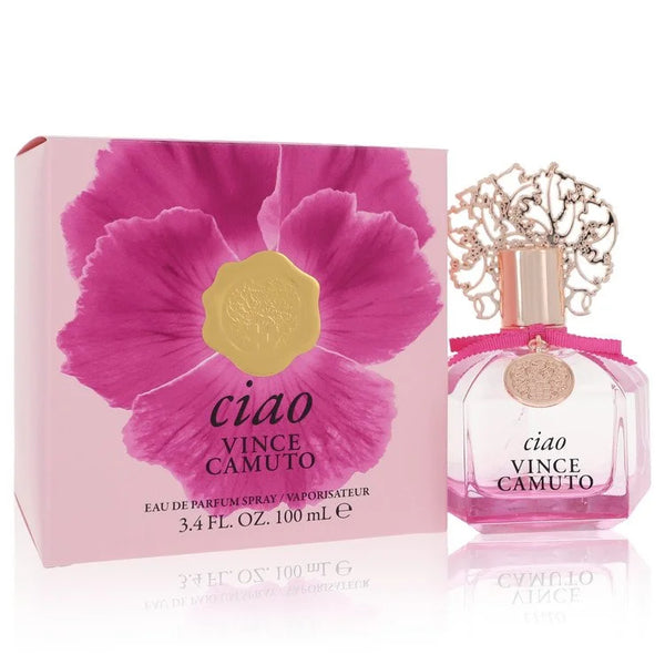 Vince Camuto Ciao by Vince Camuto for Women. Eau De Parfum Spray 3.4 oz | Perfumepur.com