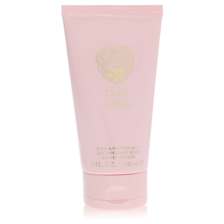Vince Camuto Ciao by Vince Camuto for Women. Shower Gel 5 oz | Perfumepur.com