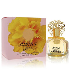 Vince Camuto Divina by Vince Camuto for Women. Eau De Parfum Spray (Tester) 3.4 oz | Perfumepur.com