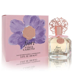 Vince Camuto Fiori by Vince Camuto for Women. Eau De Pafum Spray 3.4 oz | Perfumepur.com