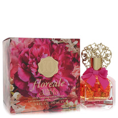 Vince Camuto Floreale by Vince Camuto for Women. Eau De Parfum Spray 3.4 oz | Perfumepur.com