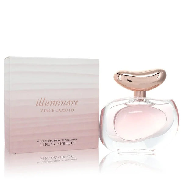 Vince Camuto Illuminare by Vince Camuto for Women. Eau De Parfum Spray 3.4 oz | Perfumepur.com