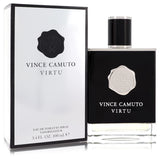 Vince Camuto Virtu by Vince Camuto for Men. Eau De Toilette Spray 3.4 oz | Perfumepur.com