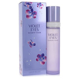 Violet Eyes by Elizabeth Taylor for Women. Eau De Parfum Spray 3.4 oz | Perfumepur.com