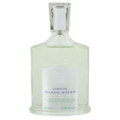 Virgin Island Water by Creed for Men. Eau De Parfum Spray (Unisex Unboxed) 3.4 oz | Perfumepur.com