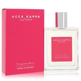 Virginia Rose by Acca Kappa for Women. Eau De Cologne Spray 3.3 oz | Perfumepur.com