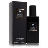 Visa (Renamed To Robert Piguet V) by Robert Piguet for Women. Eau De Parfum Spray (New Packaging) 3.4 oz | Perfumepur.com