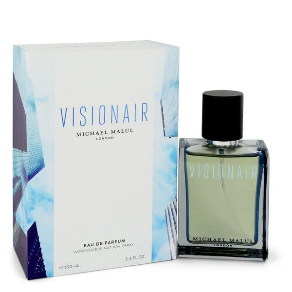 Visionair by Michael Malul for Women. Eau De Parfum Spray 3.4 oz | Perfumepur.com