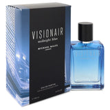 Visionair Midnight Blue by Michael Malul for Men. Eau De Parfum Spray 3.4 oz | Perfumepur.com