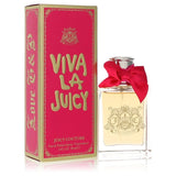 Viva La Juicy by Juicy Couture for Women. Eau De Parfum Spray 1 oz | Perfumepur.com