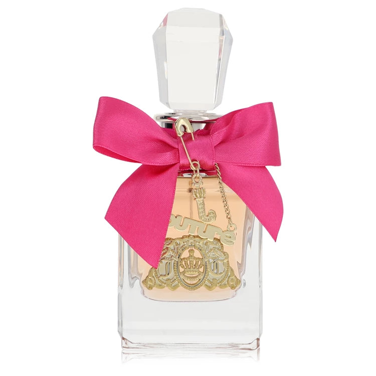 Viva La Juicy by Juicy Couture for Women. Eau De Parfum Spray (unboxed) 1.7 oz | Perfumepur.com