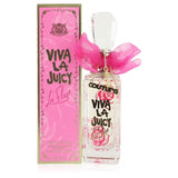 Viva La Juicy La Fleur by Juicy Couture for Women. Eau De Toilette Spray 2.5 oz | Perfumepur.com
