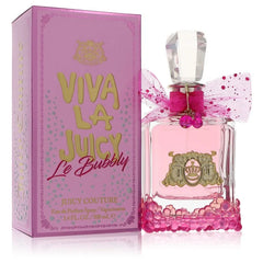 Viva La Juicy Le Bubbly by Juicy Couture for Women. Eau De Parfum Spray 3.4 oz | Perfumepur.com
