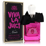 Viva La Juicy Noir by Juicy Couture for Women. Eau De Parfum Spray 3.4 oz | Perfumepur.com