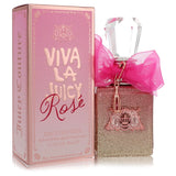 Viva La Juicy Rose by Juicy Couture for Women. Eau De Parfum Spray 1.7 oz | Perfumepur.com