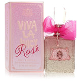 Viva La Juicy Rose by Juicy Couture for Women. Eau De Parfum Spray 3.4 oz | Perfumepur.com