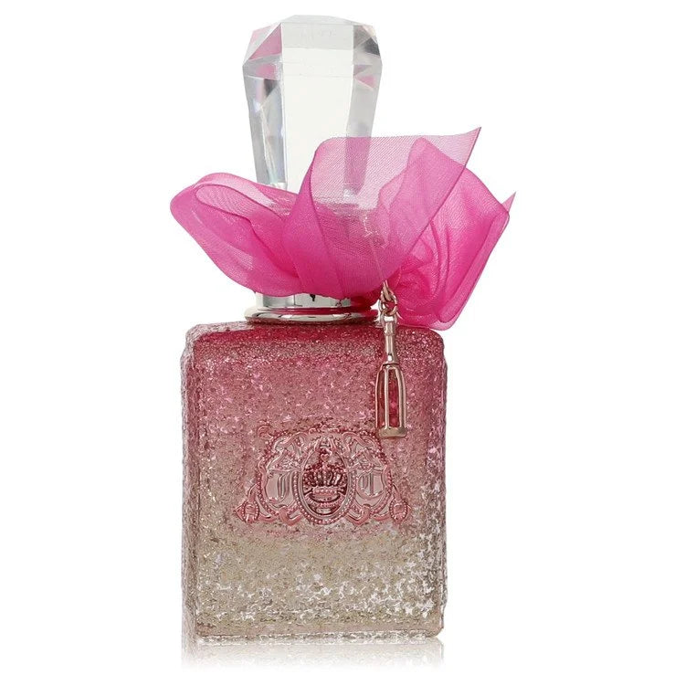 Viva La Juicy Rose by Juicy Couture for Women. Eau De Parfum Spray (unboxed) 1.7 oz | Perfumepur.com
