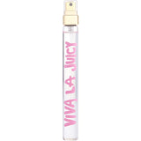 Viva La Juicy Rose By Juicy Couture for Women. Eau De Parfum Travel Spray 0.33 oz Mini (Tester) | Perfumepur.com