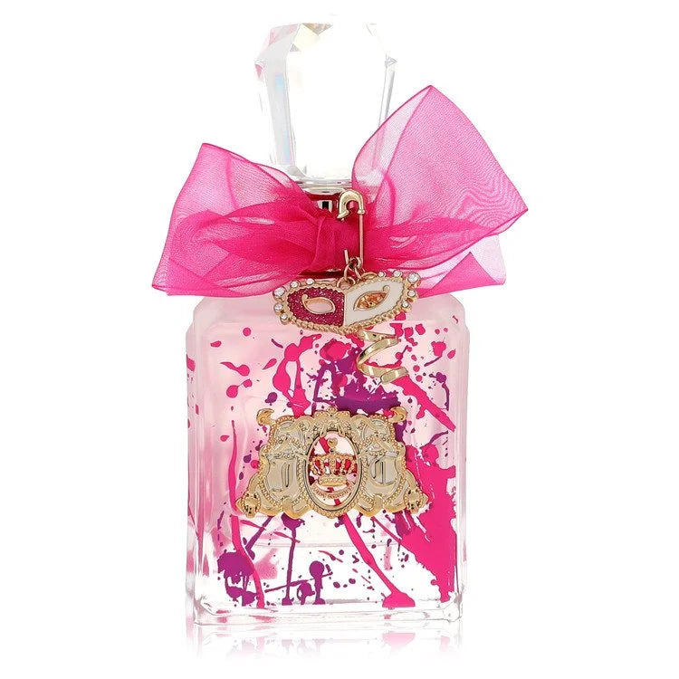 Viva La Juicy Soiree by Juicy Couture for Women. Eau De Parfum Spray (Tester) 3.4 oz | Perfumepur.com