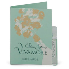 Vivamore by Selena Gomez for Women. Vial (sample) .03 oz  | Perfumepur.com