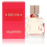 Voce Viva by Valentino for Women. Eau De Parfum Spray 1.7 oz | Perfumepur.com