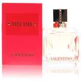 Voce Viva by Valentino for Women. Eau De Parfum Spray 3.38 oz | Perfumepur.com