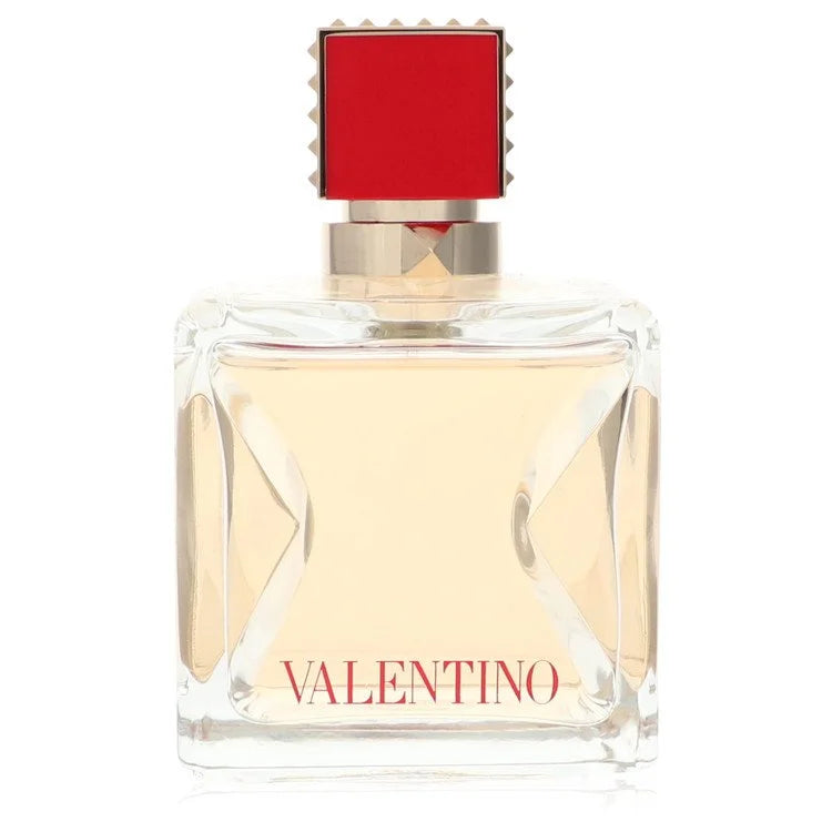 Voce Viva by Valentino for Women. Eau De Parfum Spray (unboxed) 3.38 oz | Perfumepur.com