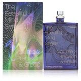 Volume 2 Precision & Grace by The Beautiful Mind Series for Women. Eau De Toilette Spray (Unisex) 3.5 oz | Perfumepur.com