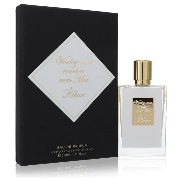 Voulez-vous Coucher Avec Moi by Kilian for Women. Eau De Parfum Spray 1.7 oz | Perfumepur.com