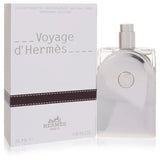 Voyage D'Hermes by Hermes for Unisex. Eau De Toilette Spray Refillable (Unisex) 1.18 oz | Perfumepur.com