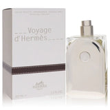 Voyage D'Hermes by Hermes for Unisex. Eau De Toilette Spray Refillable (Unisex) 3.3 oz | Perfumepur.com