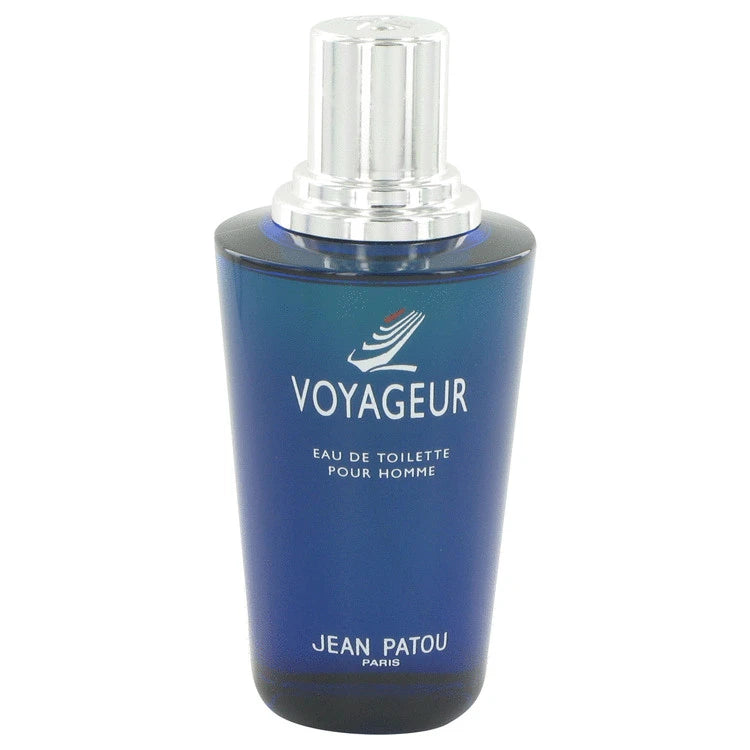 Voyageur by Jean Patou for Men. Eau De Toilette Spray (Unboxed) 3.4 oz | Perfumepur.com