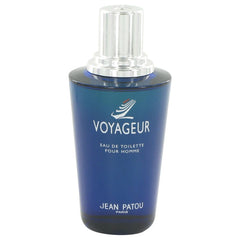 Voyageur by Jean Patou for Men. Eau De Toilette Spray (Unboxed) 3.4 oz | Perfumepur.com