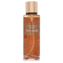 Victoria's Secret Bare Vanilla by Victoria's Secret for Women. Fragrance Mist Spray 8.4 oz | Perfumepur.com