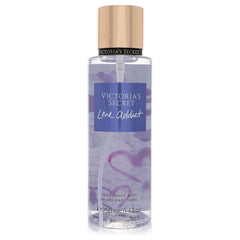Victoria's Secret Love Addict by Victoria's Secret for Women. Fragrance Mist Spray 8.4 oz | Perfumepur.com