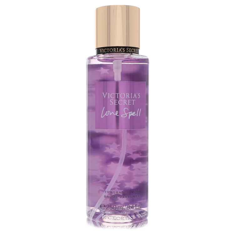 Victoria's Secret Love Spell by Victoria's Secret for Women. Fragrance Mist Spray 8.4 oz | Perfumepur.com